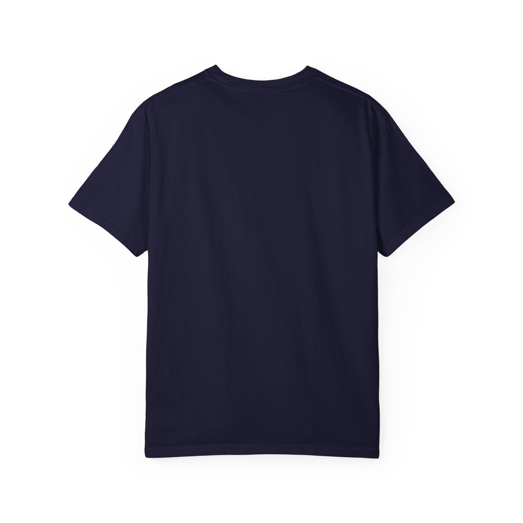 Trust The Process T-Shirt — Floral Motivational Graphic Tee