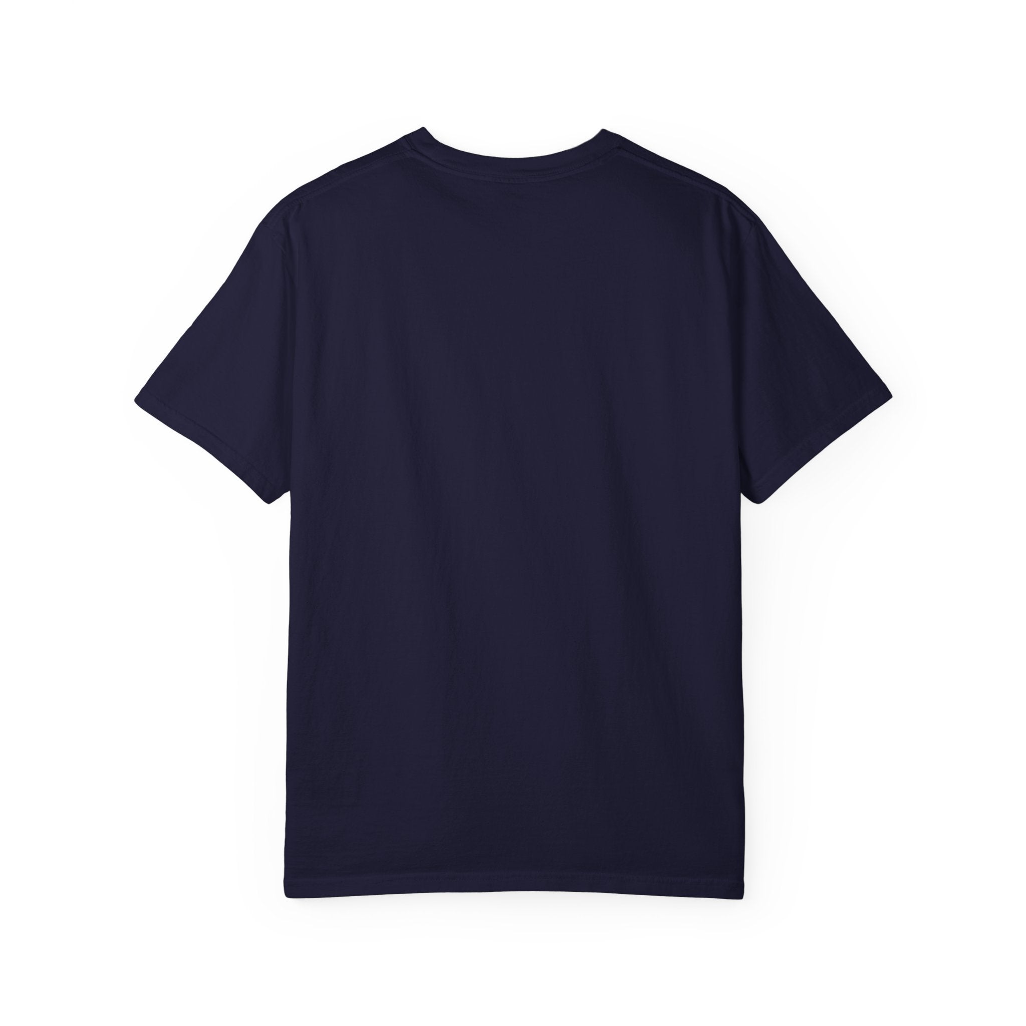 Trust The Process T-Shirt — Floral Motivational Graphic Tee