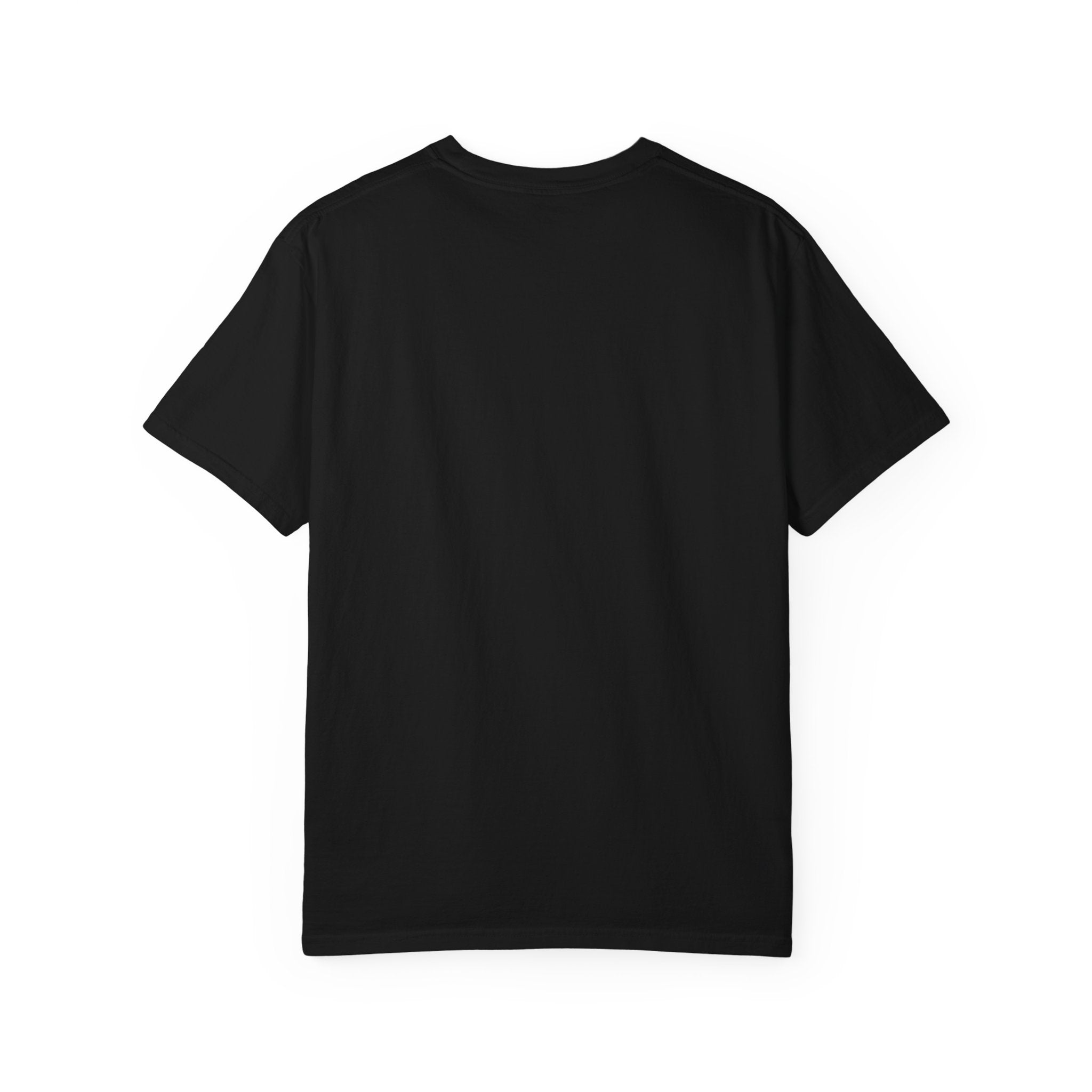 Trust The Process T-Shirt — Floral Motivational Graphic Tee