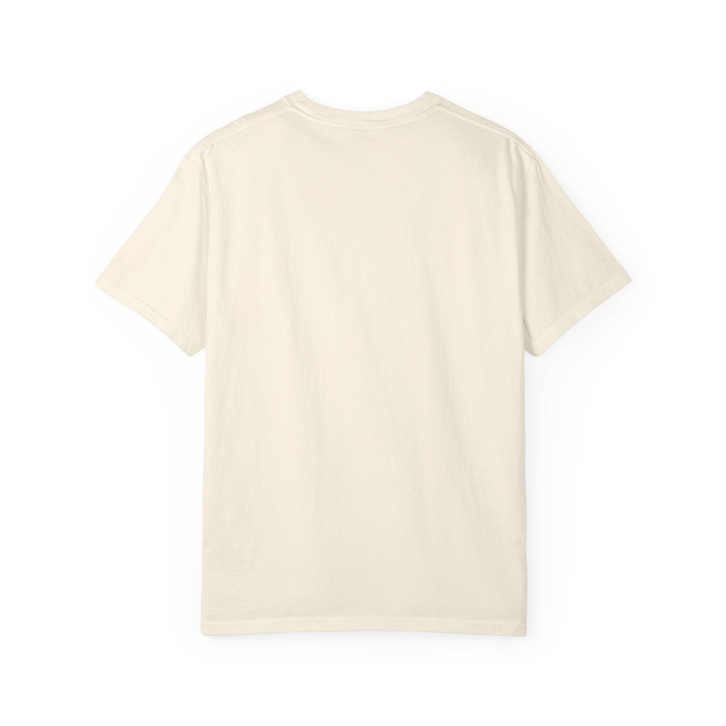 Trust The Process T-Shirt — Floral Motivational Graphic Tee