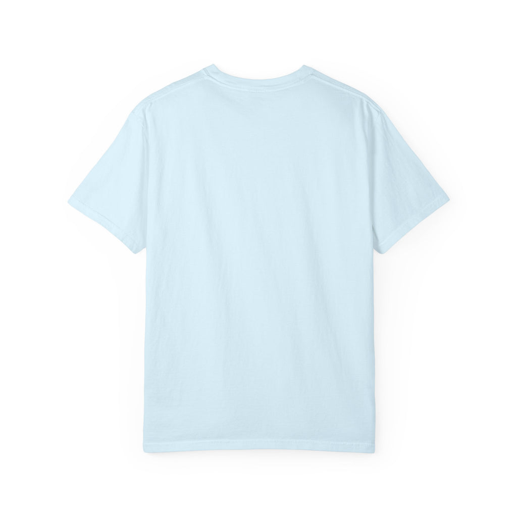 Trust The Process T-Shirt — Floral Motivational Graphic Tee