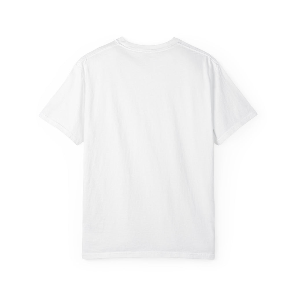 Trust The Process T-Shirt — Floral Motivational Graphic Tee